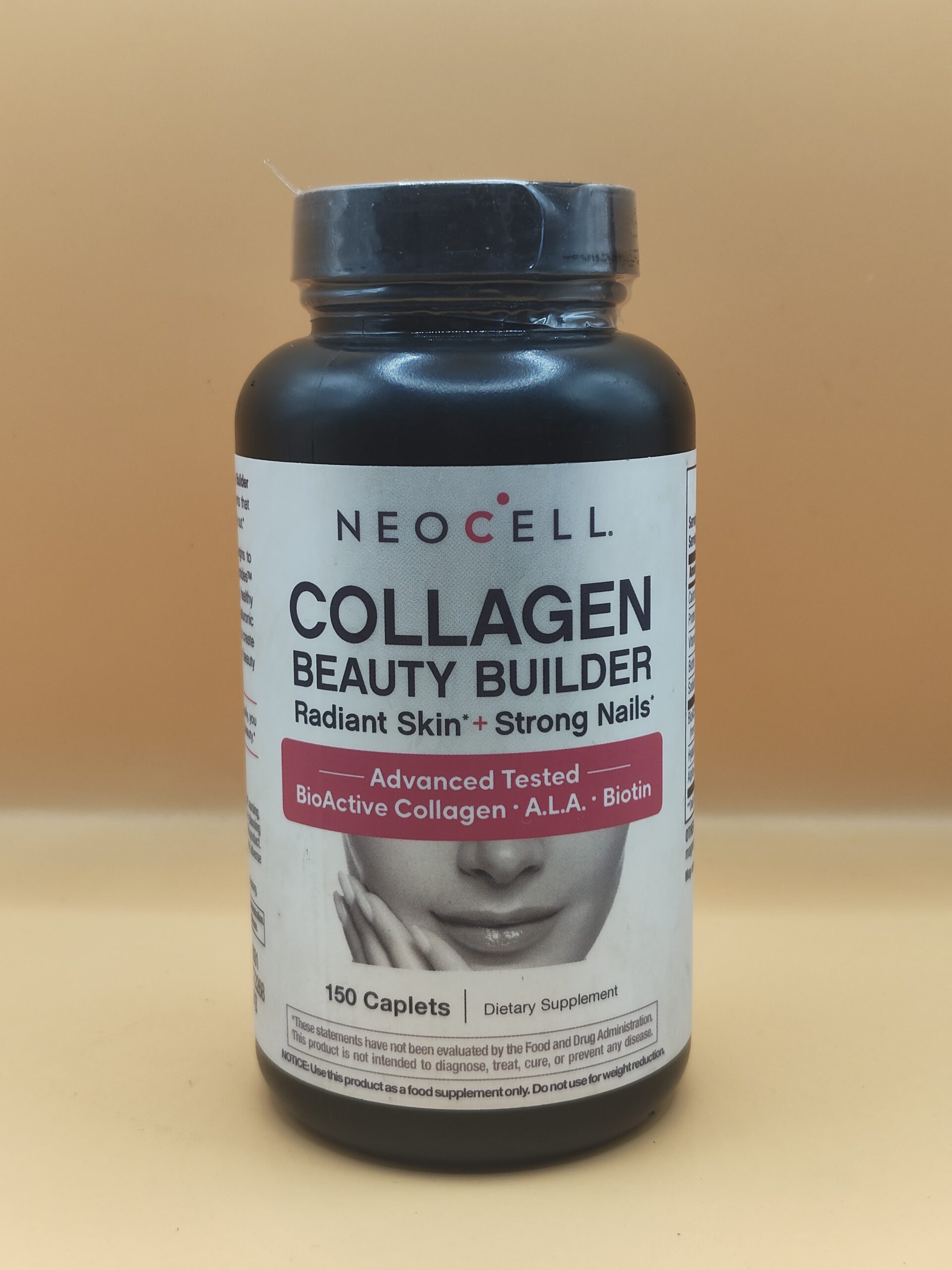 NEOCELL Collagen Beauty Builder