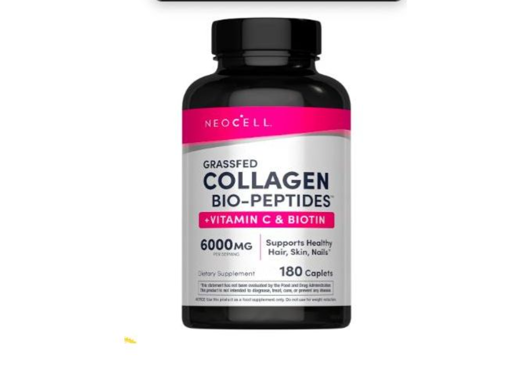 NEOCELL Collagen Peptides