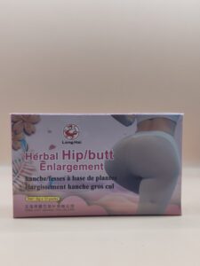Hip and Butt Enlargement Tea