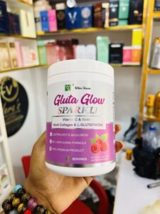 Winstown Glitter glow powder