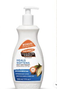 Palmers lotion
