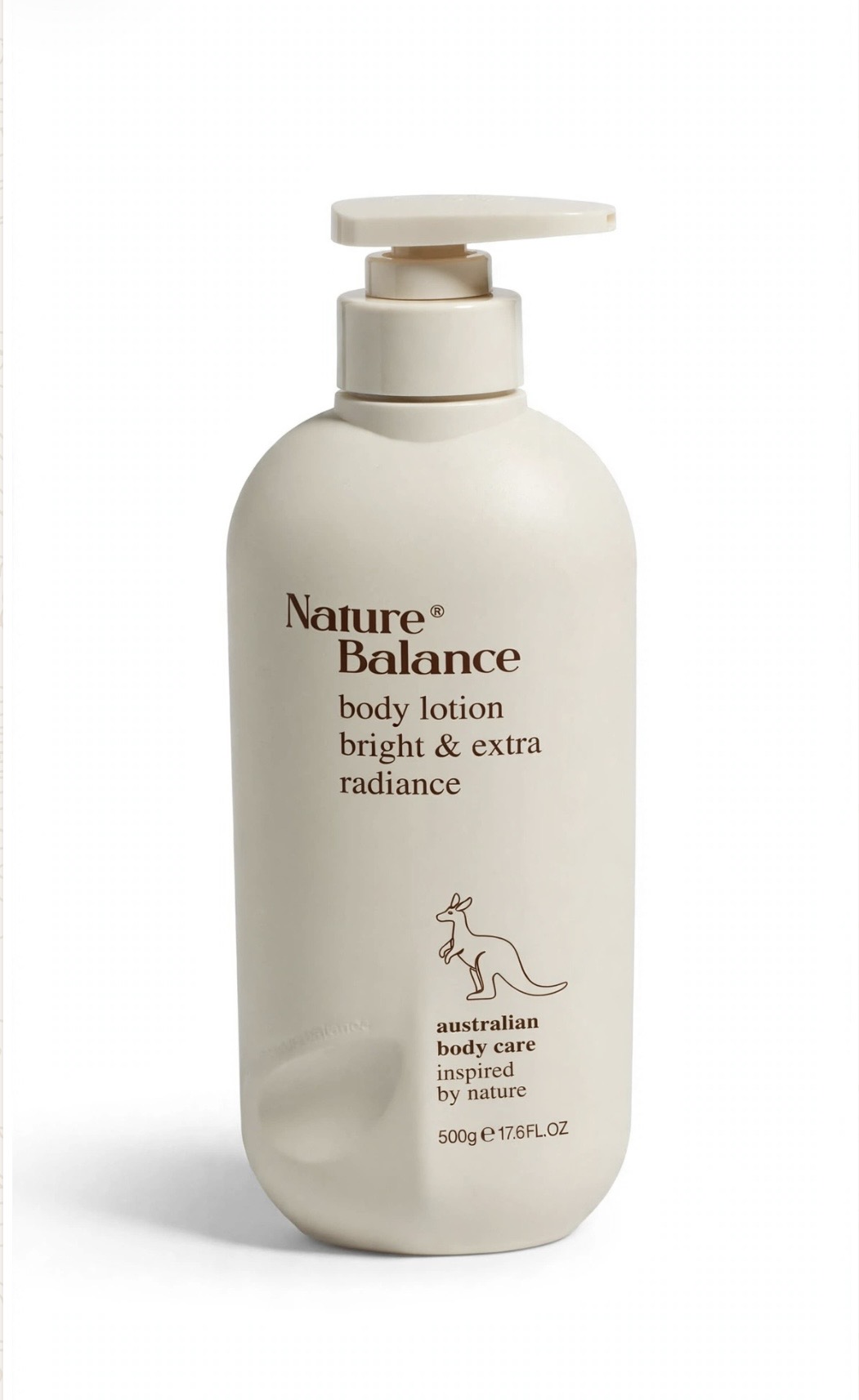 Nature balance