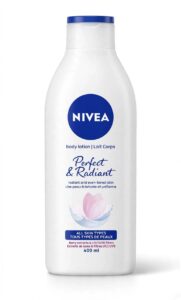 Nivea perfect &radiant